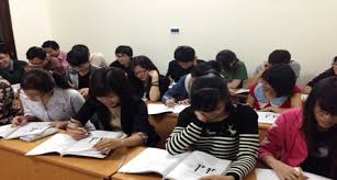 Khóa TOEIC C (750 - 900+)