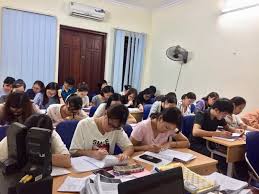 Khóa Tiếng Anh doanh nghiệp