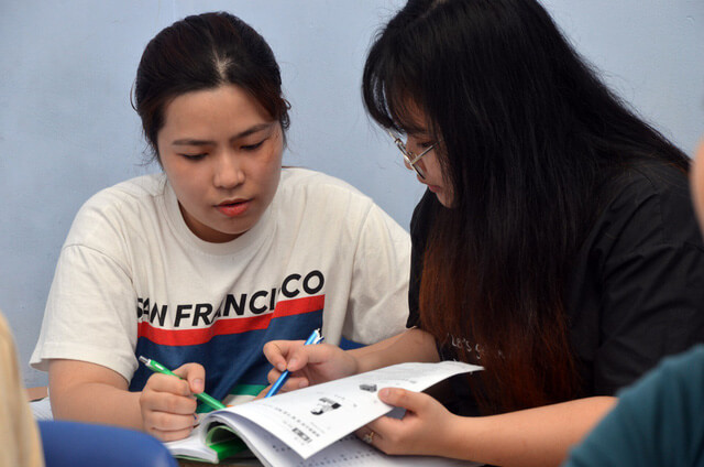 Trung tâm Anh ngữ NewSky