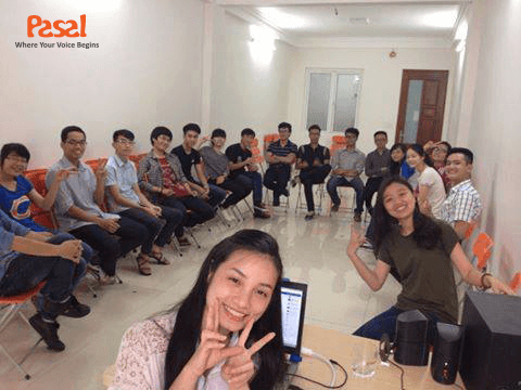 KHÓA HỌC EFFORTLESS ENGLISH