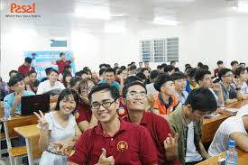 KHÓA HỌC PRO SPEAKING