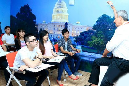 Khóa học GE INTERMEDIATE