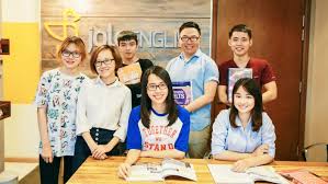 Khóa học GENERAL ENGLISH