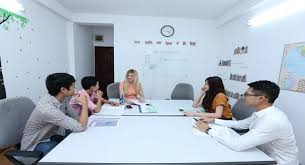 Khóa học Luyện thi 1 on 4 Pre IELTS