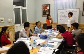 Khóa học tiếng Anh giao tiếp Level 1