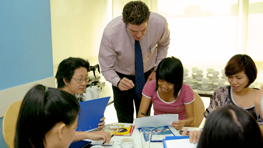 Khóa học tiếng Anh giao tiếp Level 3