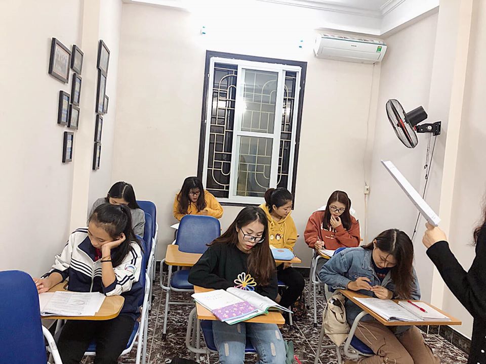 TOEIC TRIGGER (SPEAKING & WRITING)