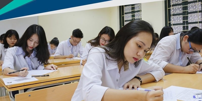 Khối A có khối A0 và A1 là những khối thi có nhiều lựa chọn ngành nghề và nhiều thí sinh tham gia nhất.