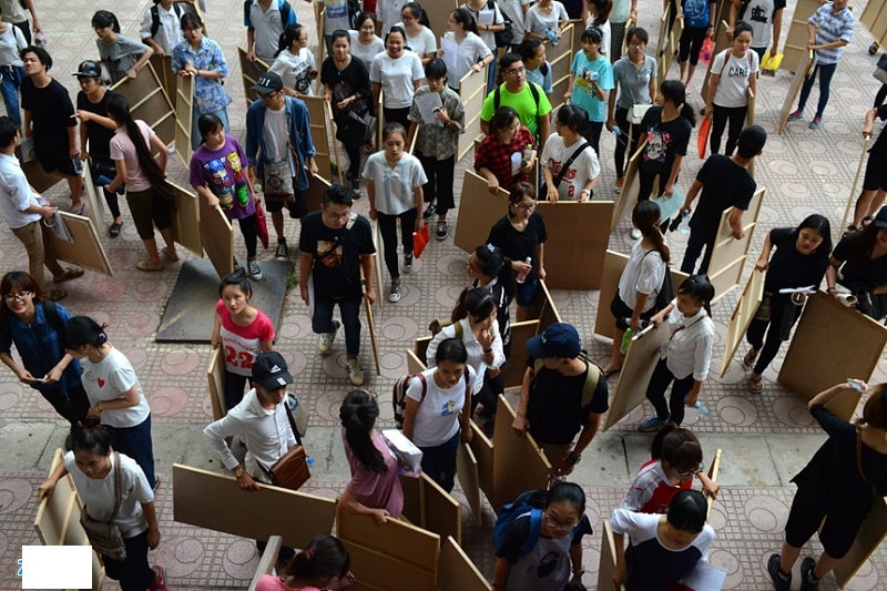 Các ngành khối H liên quan đến với việc chọn trường