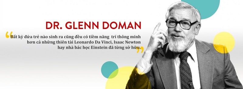 Các phương pháp giáo dục trẻ khi còn nhỏ