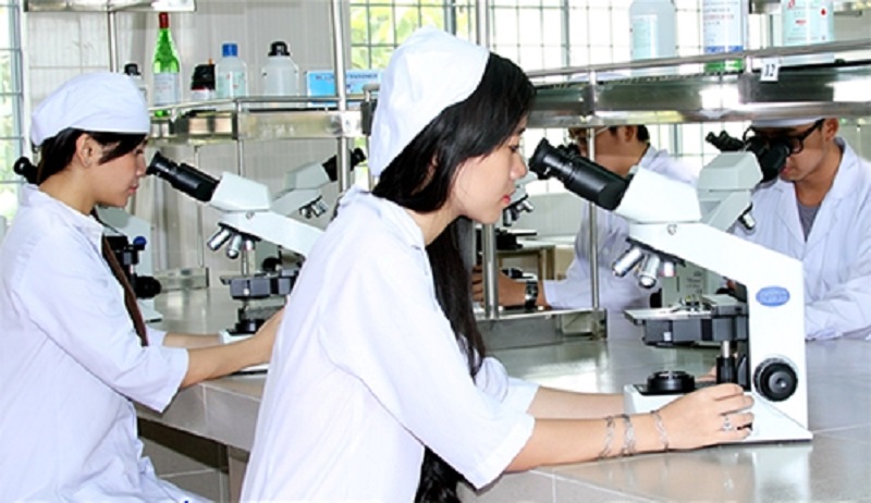 Khối B0 và những ngành nghề kèm theo