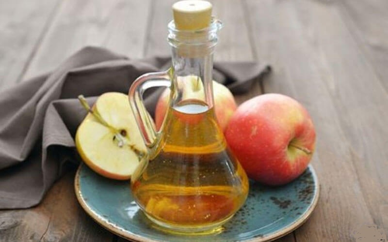 Apple cider vinegar là gì? Công dụng của apple cider vinegar