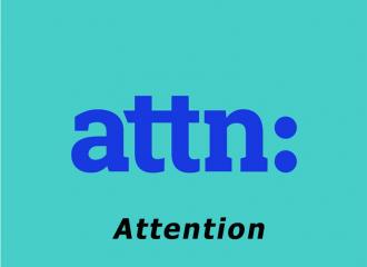 Attn là gì