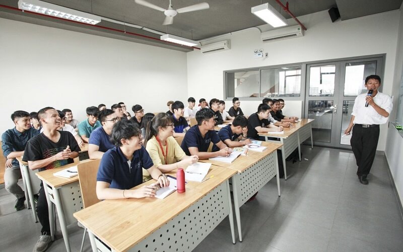 ngành quản trị văn phòng học trường nào