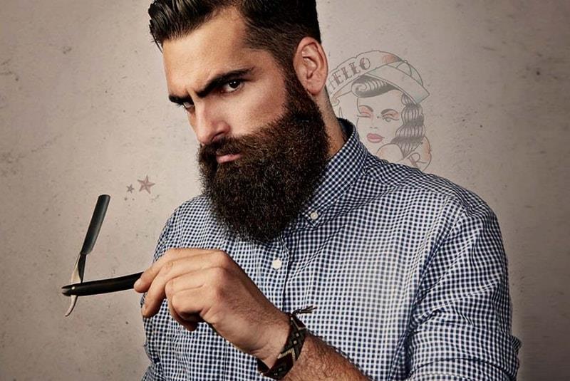 Barber là gì? Làm sao để trở thành một Barber chuyên nghiệp?