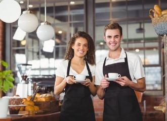 [BẬT MÍ] Mẹo viết hồ sơ xin việc quán cafe một phát ăn ngay
