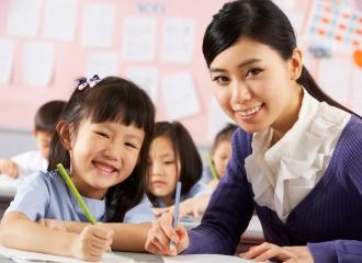 Tìm gia sư ở đâu tốt