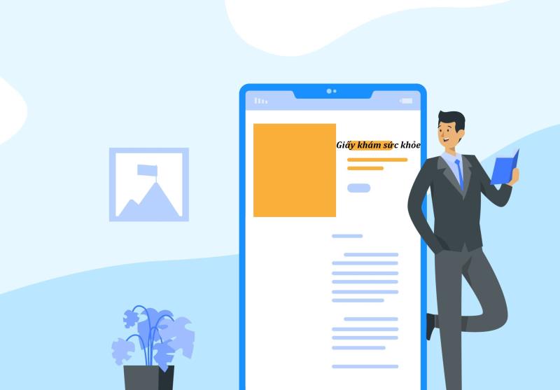 mua giấy khám sức khỏe tại thủ đức
