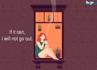 Câu điều kiện loại 1