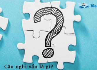 Câu nghi vấn