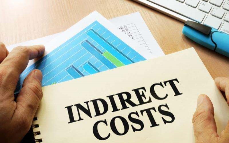 chi phí gián tiếp là gì