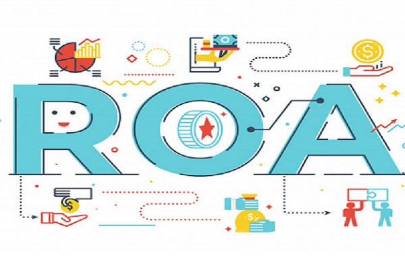 chỉ số roa trong chứng khoán là gì