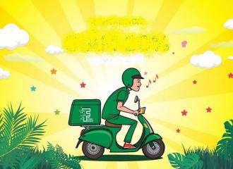Hồ sơ xin việc giao hàng tiết kiệm và kinh nghiệm chuẩn bị