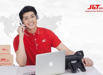 Chuẩn bị hồ sơ xin việc J&T - ứng viên xin việc nhanh chóng