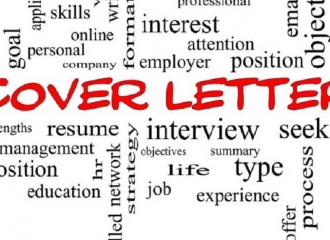 Cover letter là gì? Cách viết Cover Letter tiếng Việt chuẩn