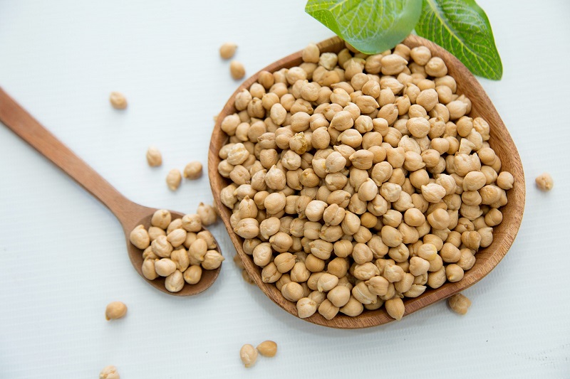 đậu gà là đậu gì