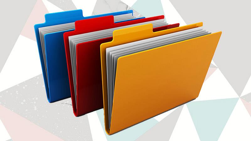 Folder là gì? Giải mã khái niệm folder và các thông tin