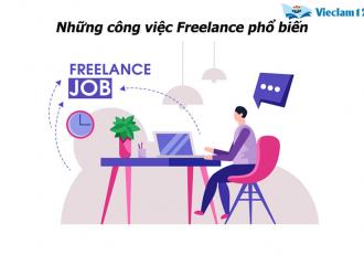 Freelancer là gì? Cách tìm việc làm Freelancer hiệu quả