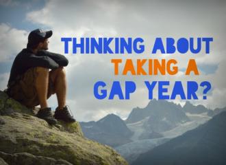 Làm thế nào để tìm kiếm các chương trình gap year phù hợp?

