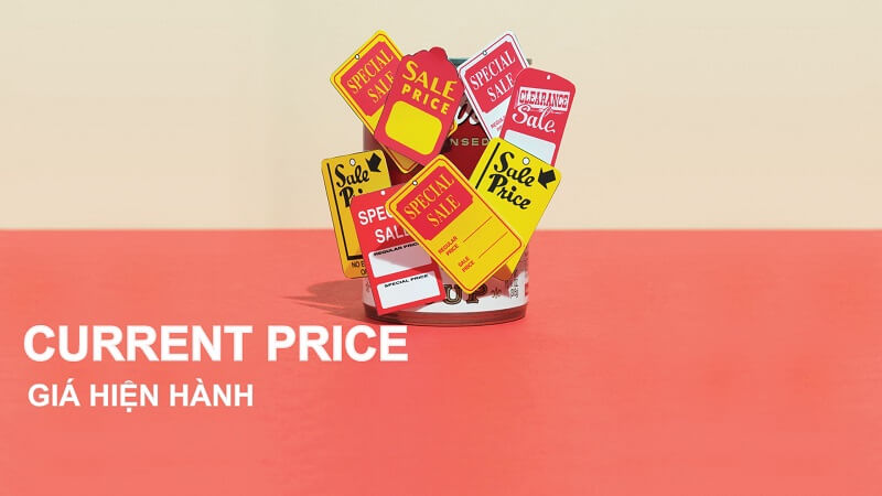 Giá hiện hành là gì