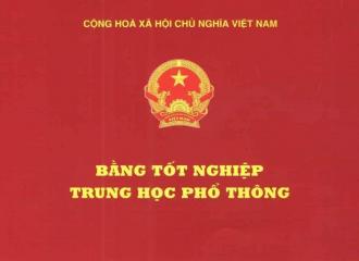 Tìm hiểu hồ sơ xin việc có cần bằng cấp 3 hay không?