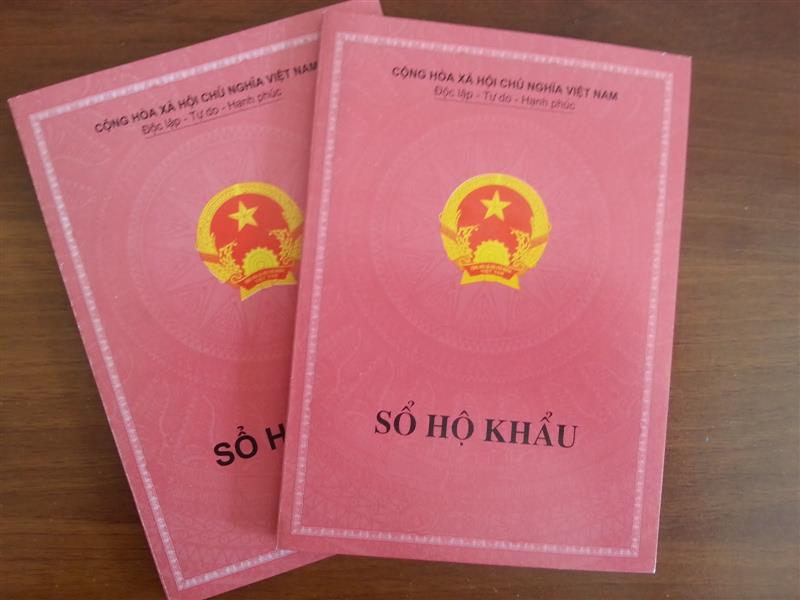 Bạn cần biết - Hồ sơ xin việc có cần sổ hộ khẩu không?