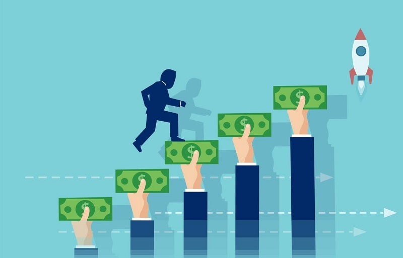 giải ngân vốn đầu tư công là gì