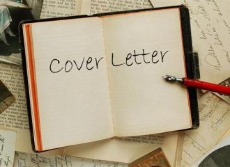 cover letter cho người chưa có kinh nghiệm
