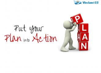 Học tiếng Anh nên bắt đầu từ đâu