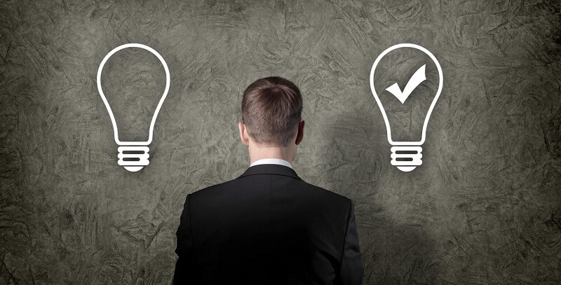 kỹ năng ra quyết định