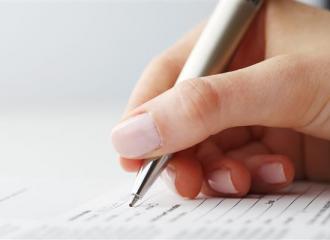 cách viết hồ sơ xin việc