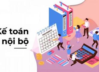 CV kế toán nội bộ đầy đủ và chi tiết nhất