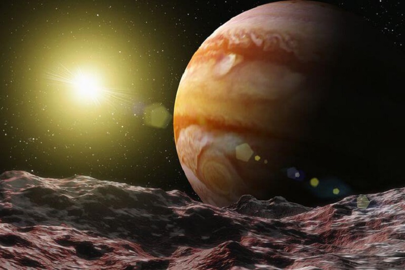 Jupiter là sao gì và 10 sự thật thú vị có thể bạn chưa biết