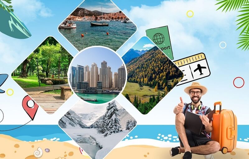 kinh doanh du lịch là gì