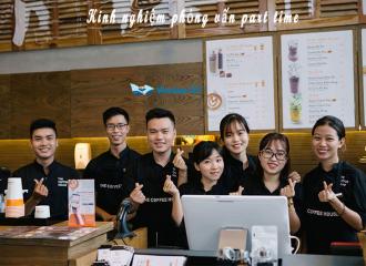 Kinh nghiệm phỏng vấn part time giúp ứng viên có việc nhanh