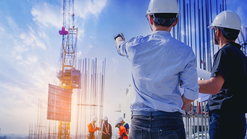 kỹ sư dự án là gì