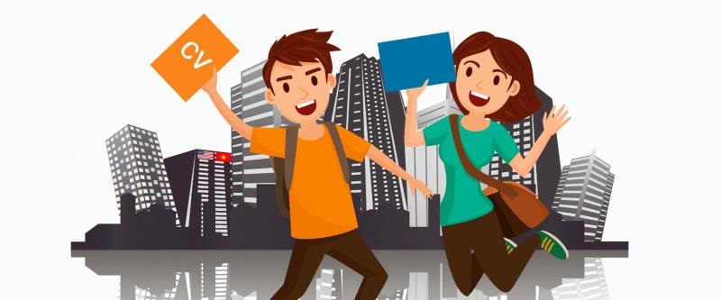 mẫu cv du học bằng tiếng anh