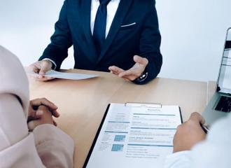 Mẫu sơ yếu lý lịch xin việc file Word