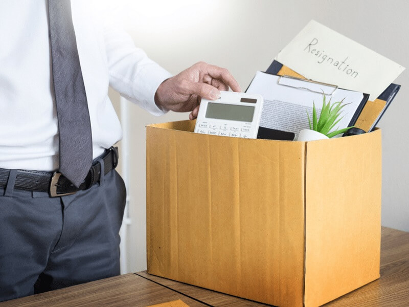 thất nghiệp tuổi 30