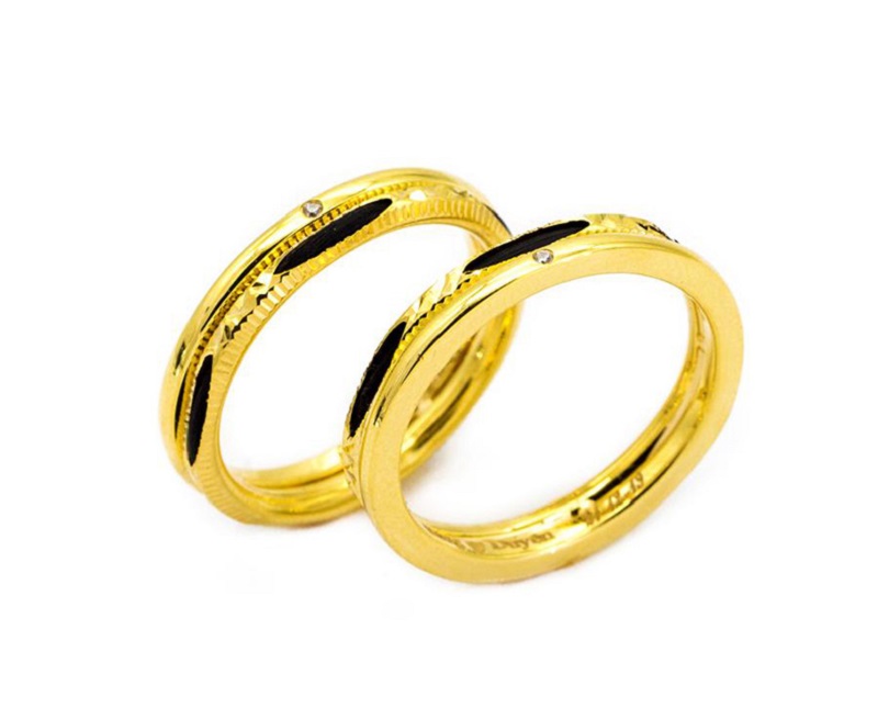 nhẫn lông đuôi voi là gì